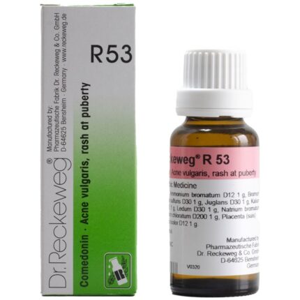 Dr. Reckeweg R53 drops