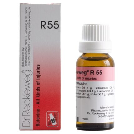 Dr. Reckeweg R55 drops