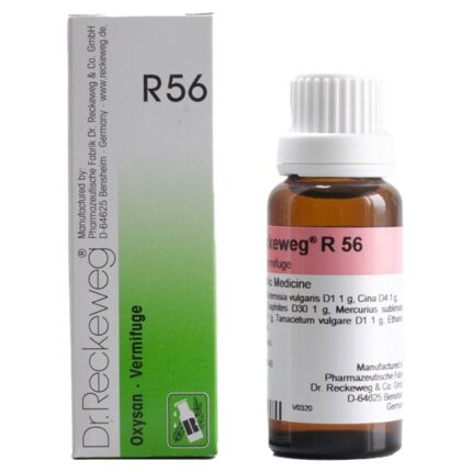 Dr. Reckeweg R56 drops