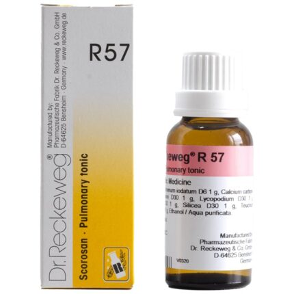 Dr. Reckeweg R57 drops