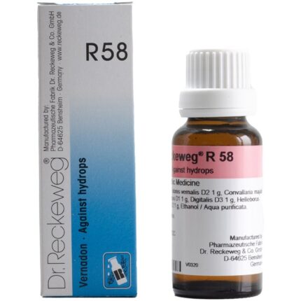 Dr. Reckeweg R58 drops