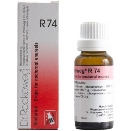 Dr. Reckeweg R74 drops