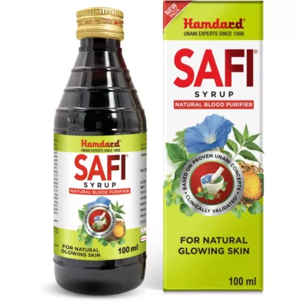 Hamdard Safi (100ml)