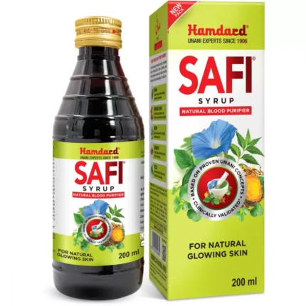 Hamdard Safi (200ml)