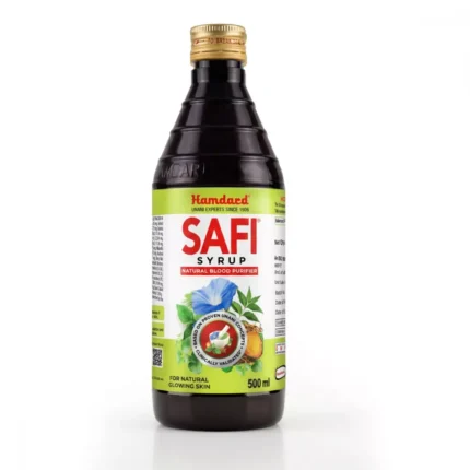 Hamdard Safi (500ml)