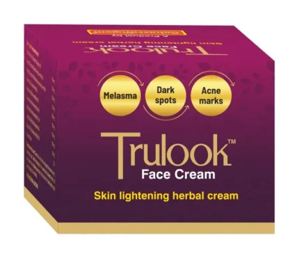 Trulook Face Cream (30g)