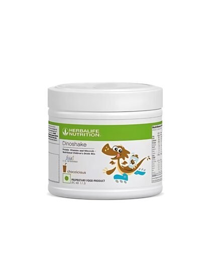 Dinoshake Chocolicious (200g)